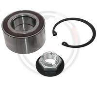 Wheel bearing 201074 A.B.S. for FORD TOURNEO CONNECT TRANSIT CONNECT