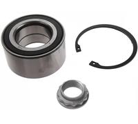 A.B.S. 201075 Wheel bearing kit