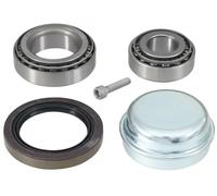 Wheel bearing 201111 A.B.S. for MERCEDES-BENZ C-CLASS T-Model SLK C-CLASS CLK