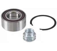 Front left/right Wheel Bearing Kit A.B.S. 201117 for Fiat Grande Punto (05-13)