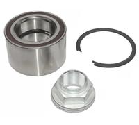 Wheel bearing 201129 A.B.S. for FIAT PEUGEOT CITROËN OPEL
