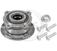 Wheel bearing 201138 A.B.S. for BMW X5 X6