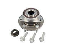 Wheel bearing 201211 OPTIMAL for OPEL CHEVROLET VAUXHALL