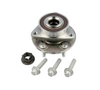 OPTIMAL 201221 Wheel bearing kit