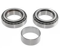 A.B.S. 201241 Wheel bearing kit