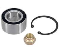 Wheel bearing 201256 A.B.S. for CHEVROLET DAEWOO
