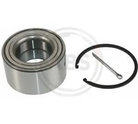 A.B.S. 201258 Wheel bearing kit