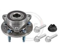 Wheel bearing 201308 A.B.S. for OPEL CHEVROLET