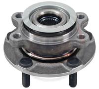 A.B.S. 201346 Wheel bearing kit
