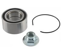 Wheel bearing 201362 A.B.S. for HYUNDAI KIA