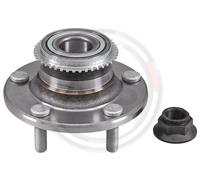 A.B.S. 201363 Wheel bearing kit