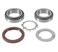 Wheel bearing 201398 A.B.S. for MERCEDES-BENZ SPRINTER 5-t Platform/Chassis