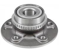 Wheel bearing 201549 A.B.S. for SSANGYONG KORANDO ACTYON II KORANDO VAN