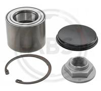 A.B.S. 201604 Wheel bearing kit
