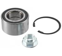 Front left/right Wheel Bearing Kit A.B.S. 201677 for Mazda 6 (07-13)