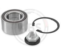 A.B.S. 201712 Wheel bearing kit
