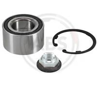 A.B.S. 201716 Wheel bearing kit