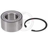 A.B.S. 201795 Wheel bearing kit
