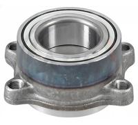 A.B.S. 201813 Wheel bearing kit