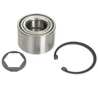 Wheel bearing 202168 OPTIMAL for OPEL VECTRA A SENATOR B CALIBRA A OMEGA B