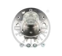 Wheel bearing 202218 OPTIMAL for OPEL SAAB CHEVROLET