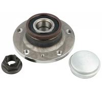 Wheel bearing 202286 OPTIMAL for OPEL CORSA D CORSA D Hatchback Van ADAM CORSA E