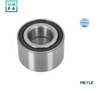 Meyle Wheel Bearing 214 633 0001 for FIAT 127/128/UNO/FIORINO 0.9L Front Axle