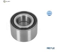 Meyle Wheel Bearing 214 633 0001 for FIAT 127/128/UNO/FIORINO 0.9L Front Axle