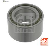 WHEEL BEARING 23657 FOR MERCEDES-BENZ G-CLASS/Cabrio/SUV SPRINTER/CLASSIC/46-t