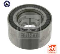 WHEEL BEARING 23926 FOR BMW 5/E61/X/SAV/E3/E60 X3/E83 X5/E53 N47D20C/A 2.0L 4cyl
