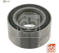 Wheel hub bearing Front Axle Left Angular Ball Bearing 23926 FEBI BILSTEIN
