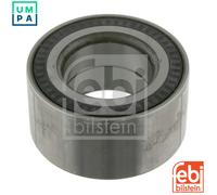 Wheel hub bearing Front Axle Left Angular Ball Bearing 23926 FEBI BILSTEIN