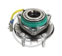 Wheel bearing 251643 OPTIMAL for CHEVROLET CORVETTE Convertible CORVETTE