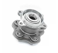 ESEN SKV 29SKV633 Wheel bearing kit