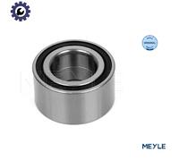 MEYLE 300 334 1100 Wheel bearing