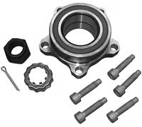 WHEEL BEARING KIT 301585 FOR FORD TRANSIT/Bus/Platform/Chassis/Van/TOURNEO 2.4L