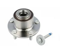 Wheel bearing 301667 OPTIMAL for FORD C-MAX FOCUS II Station Wagon FOCUS II
