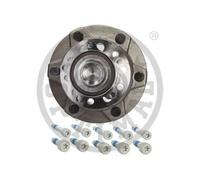 OPTIMAL 301907 Wheel bearing kit