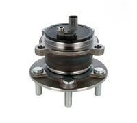 OPTIMAL 302304 Wheel bearing kit