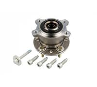 OPTIMAL 302502 Wheel bearing kit