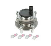 Wheel bearing 302504 OPTIMAL for FORD FOCUS III Saloon FOCUS III