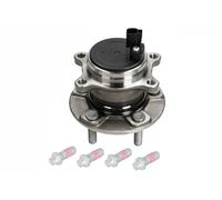 Wheel bearing 302506 OPTIMAL for FORD FOCUS III Saloon FOCUS III