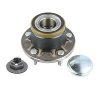 Wheel bearing 302579 OPTIMAL for FORD TOURNEO CONNECT TRANSIT CONNECT