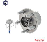 WHEEL BEARING 304 567 FOR LAND ROVER FORD 224DT/DW12BTED4 2.2L 4cyl LR2 3.2L