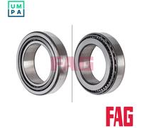 Schaeffler FAG Wheel Hub Bearing 32010X