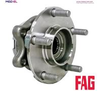 WHEEL BEARING 32010X FOR RENAULT TRUCKS MASCOTT/Platform/Chassis/Van FIAT 2.8L