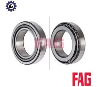 Schaeffler FAG Wheel Hub Bearing 32010X
