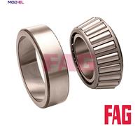 WHEEL BEARING 32214A FOR MERCEDES-BENZ OM 904.907 4.2L 4cyl LKLN2 6.0L 6cyl