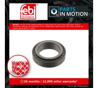 febi bilstein 32329 Wheel Bearing, pack of one
