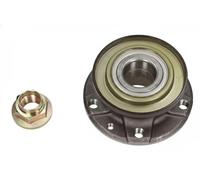 Wheel bearing 33-0021 MAXGEAR for ALFA ROMEO 166